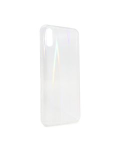 Torbica Lighting IMD za Huawei Enjoy 9/Y7 Pro 2019 transparent - 68699-1