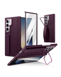 Torbica Lux Cover Samsung F966B Galaxy Z Fold 7 bordo - 222698
