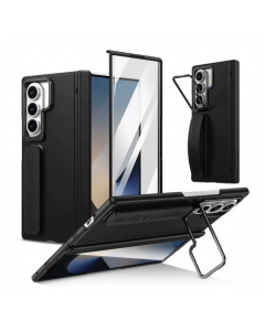 Torbica Lux Cover Samsung F966B Galaxy Z Fold 7 crna - 222696