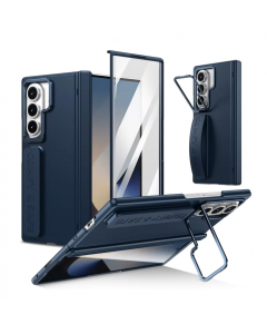 Torbica Lux Cover Samsung F966B Galaxy Z Fold 7 plava - 222697