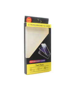 Torbica Magnetic exclusive 360 za Xiaomi Mi 11 crna - 91843