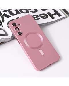 Torbica Magsafe Chrome za Samsung A165F Galaxy A16 roze - 219993