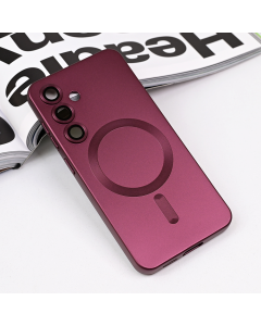 Torbica Magsafe Chrome za Samsung S921B Galaxy S24 bordo - 218694
