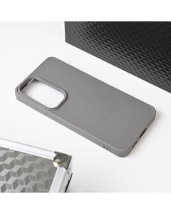 Torbica za Samsung S25 Magsafe Kevlar siva - 222488