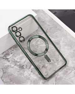 Torbica Magsafe Lux za Samsung A165F Galaxy A16 zelena - 218058