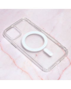 Torbica Magsafe za iPhone 11 Pro 5.8 transparent - 203368