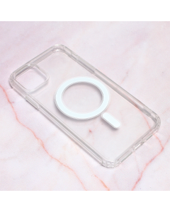 Torbica Magsafe za iPhone 11 Pro Max 6.5 transparent - 203369