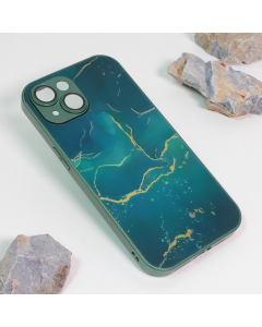 Torbica Marble Glaze za iPhone 15 6.1 type 1 - 210047-1