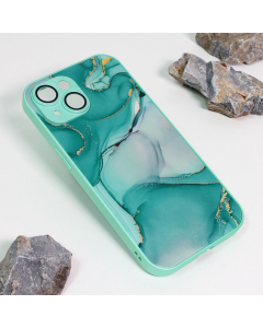 Torbica Marble Glaze za iPhone 15 6.1 type 5 - 210048