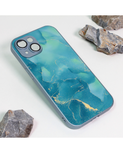 Torbica Marble Glaze za iPhone 15 6.1 type 6 - 210049