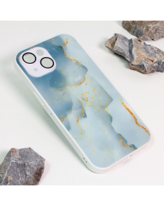 Torbica Marble Glaze za iPhone 15 6.1 type 8 - 210050