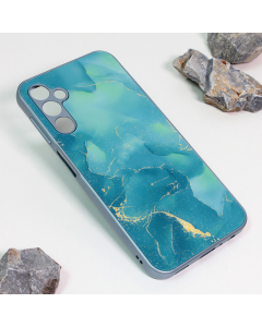 Torbica Marble Glaze za Samsung A245F Galaxy A24 4G type 6 - 210053