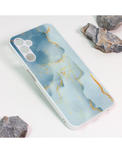 Torbica Marble Glaze za Samsung A245F Galaxy A24 4G type 8 - 210054