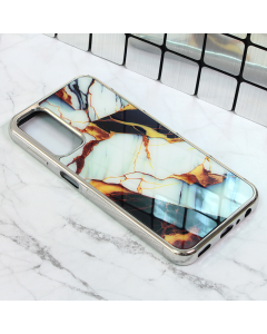 Torbica Marble Pattern za Samsung A245F Galaxy A24 4G/5G type 1 - 209190
