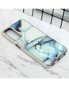 Torbica Marble Pattern za Samsung A245F Galaxy A24 4G/5G type 3 - 209192