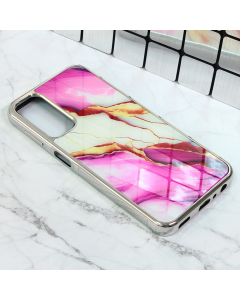Torbica Marble Pattern za Samsung A245F Galaxy A24 4G/5G type 4 - 209193