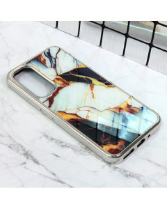 Torbica Marble Pattern za Samsung A346B Galaxy A34 5G type 1 - 209196