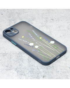 Torbica Matte Painted za iPhone 14 Plus 6.7 type 1 - 203356