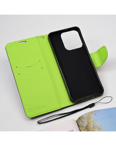 Torbica Mercury za Honor 200 Smart/Honor X7c tamno plava - 217992