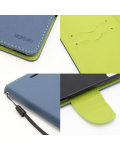 Torbica Mercury za Huawei P Smart 2020 crna - 83088