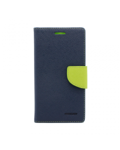 Torbica Mercury za Huawei P20 lite tamno plava - 54739