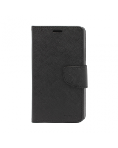 Maska za Huawei P9 lite Mercury crna - 41230-1