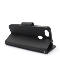 Torbica Mercury za Huawei P9 lite mini/Y6 Pro 2017 crna - 51470