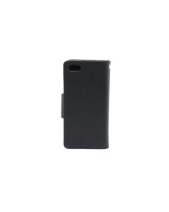 Maska za iPhone 5 Mercury crna - 33270