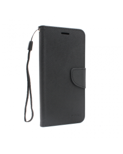 Torbica Mercury za Motorola Moto E40 crna - 97428