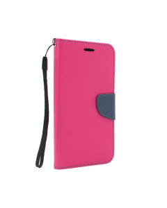 Maska za Samsung Galaxy A03s Mercury pink - 98386