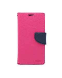 Maska za Samsung Galaxy A20e Mercury pink - 68946-1