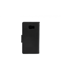 Torbica Mercury za Samsung G925 S6 Edge crna - 33486