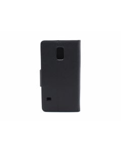 Torbica Mercury za Samsung I9600 S5/G900 crna - 33470