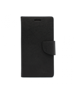 Maska za Samsung Galaxy J3 2016 Mercury crna - 39776
