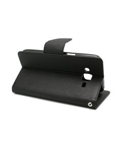 Torbica Mercury za Samsung J500F Galaxy J5 crna - 37506-1