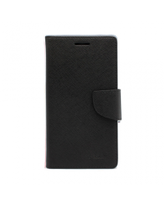 Maska za Samsung Galaxy J5 2016 Mercury crna - 38719-1