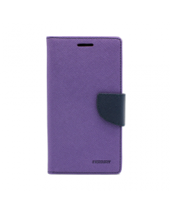 Maska za Samsung Galaxy J5 2016 Mercury ljubičasta - 38721