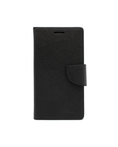 Maska za Samsung Galaxy J6 2018 (EU) Mercury crna - 57253-1