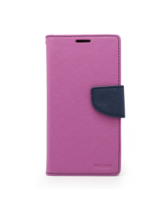 Maska za Samsung Galaxy J6 2018 (EU) Mercury ljubičasta - 57254-1