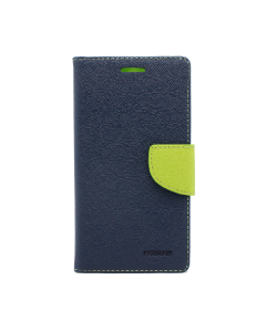 Maska za Samsung Galaxy J6 Plus Mercury tamno plava - 62947