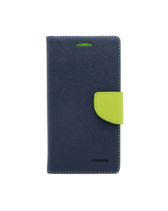 Torbica Mercury za Samsung J730F Galaxy J7 2017 (EU) tamno plava - 49184