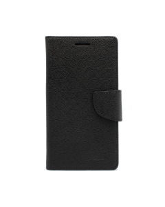 Maska za Xiaomi Mi A2 Lite/Redmi 6 Pro Mercury crna - 61897