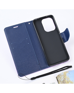 Torbica Mercury za Xiaomi Redmi 13 ljubicasta - 215354-1