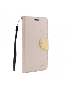 Torbica Mercury za Xiaomi Redmi 8A zlatna - 74692-1