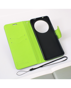 Maska za Xiaomi Redmi A3 Mercury tamno plava - 213849