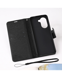 Maska za Xiaomi Redmi A5 4G EU 173mm Mercury crna - 221622