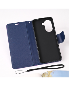 Maska za Xiaomi Redmi A5 4G EU 173mm Mercury ljubičasta - 221623