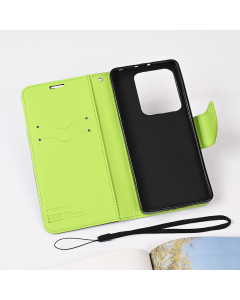 Maska za Xiaomi Redmi Note 14S (EU) Mercury tamno plava - 221627