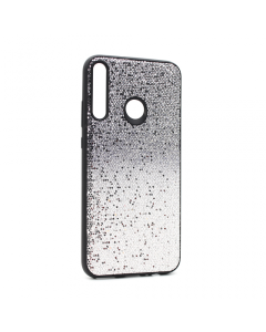 Torbica Midnight Spark za Huawei P40 Lite E crna - 82926
