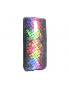 Maska za Nokia 3.2 type 1 Mosaic - 74992-1-1-1